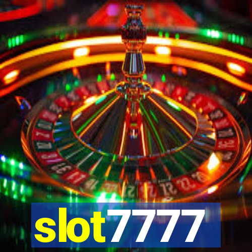 slot7777