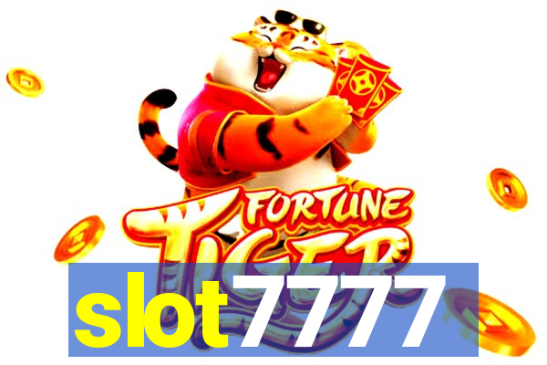 slot7777