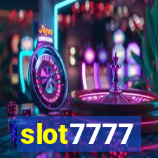 slot7777