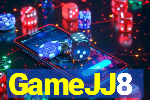 GameJJ8