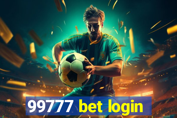 99777 bet login