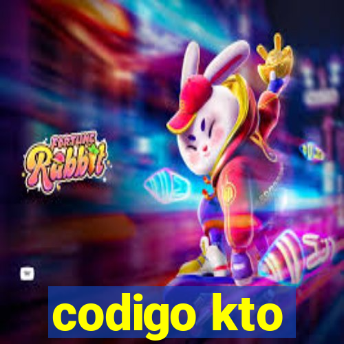 codigo kto