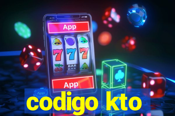 codigo kto