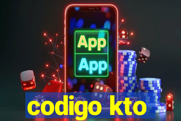 codigo kto