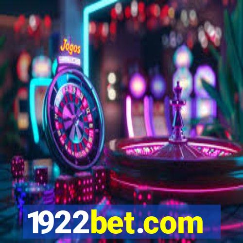 1922bet.com