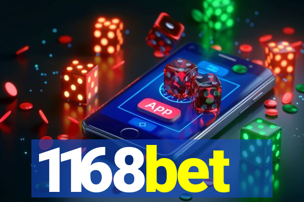 1168bet