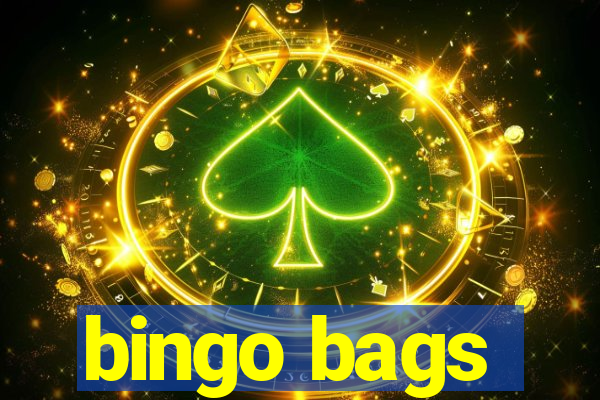 bingo bags