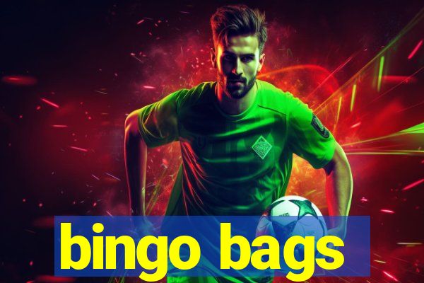 bingo bags