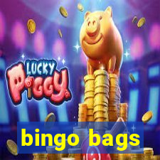 bingo bags