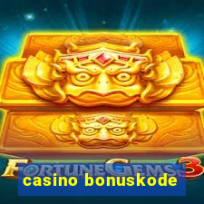 casino bonuskode