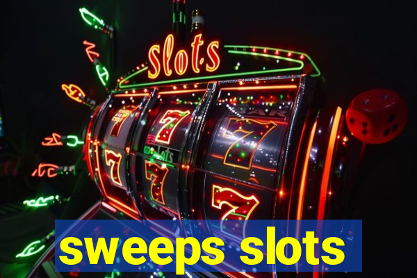 sweeps slots