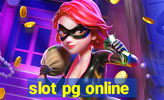 slot pg online