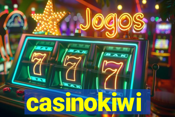 casinokiwi