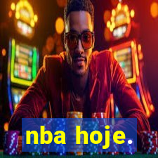 nba hoje.