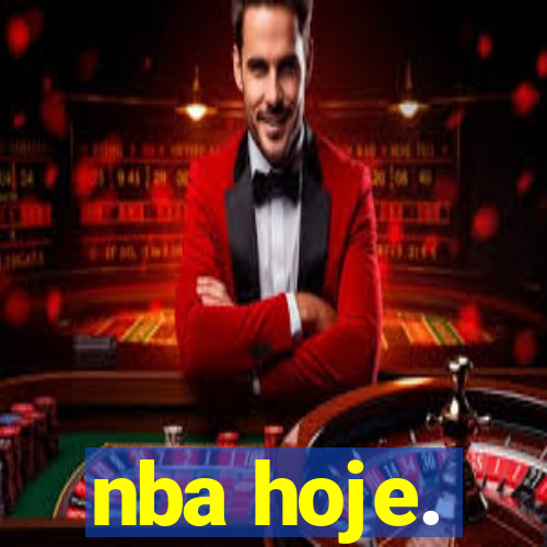 nba hoje.