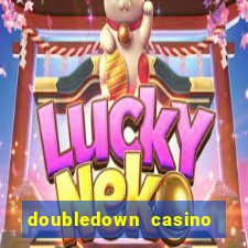 doubledown casino gamehunters bonus collector