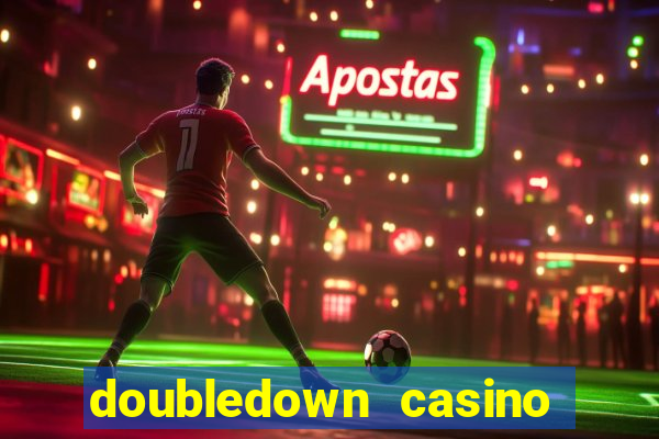 doubledown casino gamehunters bonus collector