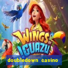 doubledown casino gamehunters bonus collector