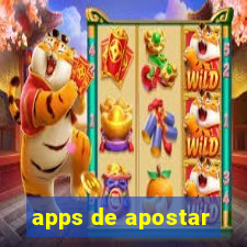 apps de apostar