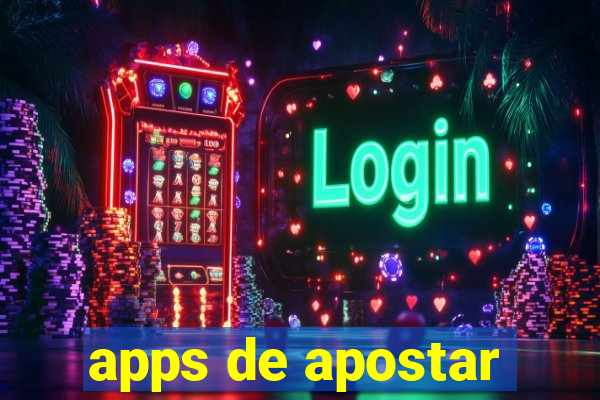 apps de apostar