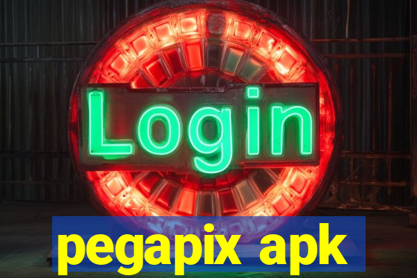 pegapix apk