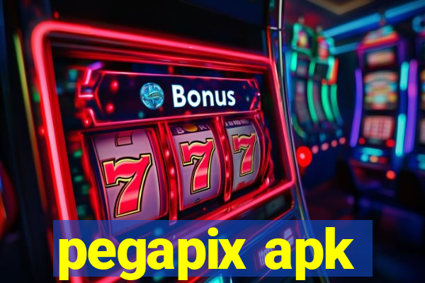 pegapix apk