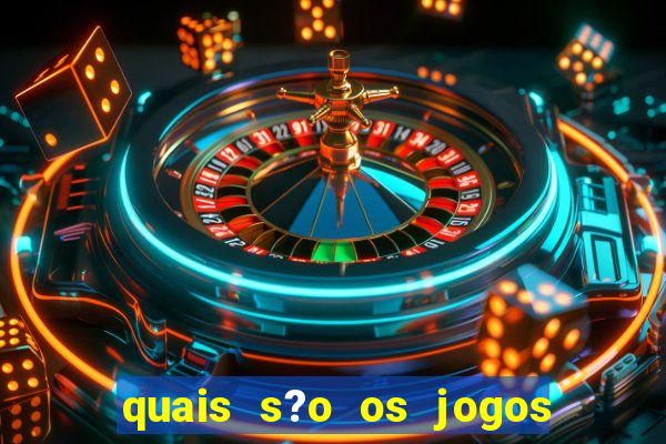 quais s?o os jogos que realmente dá dinheiro