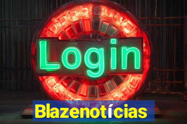 Blazenotícias