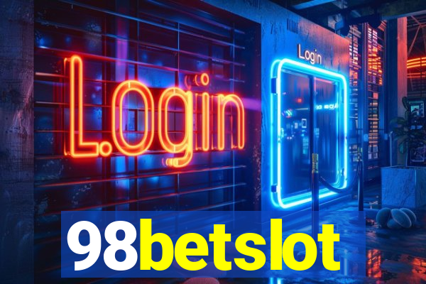 98betslot