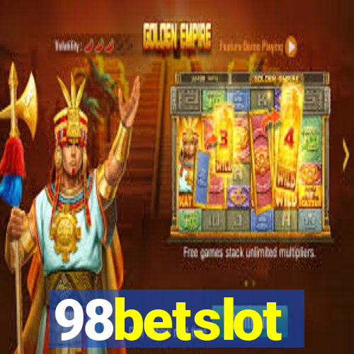 98betslot