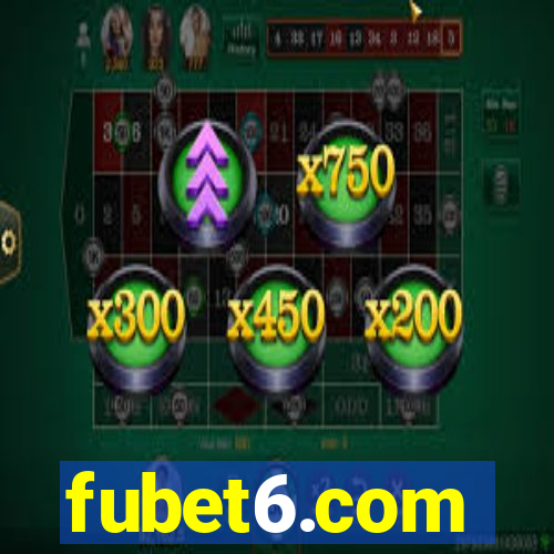 fubet6.com