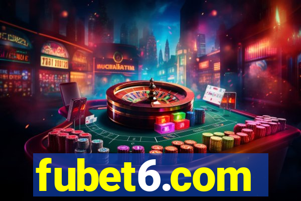 fubet6.com