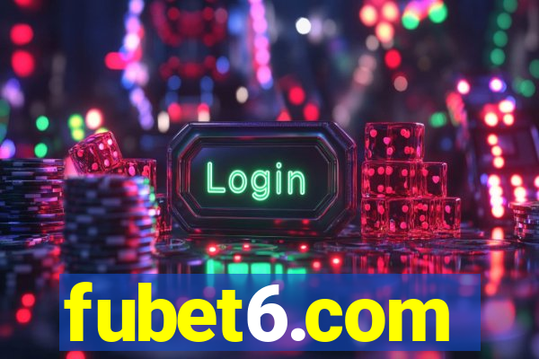 fubet6.com