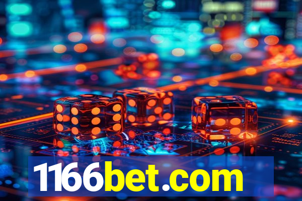 1166bet.com