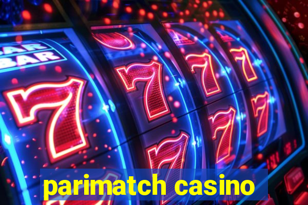 parimatch casino