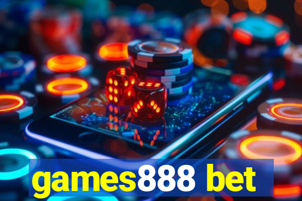 games888 bet