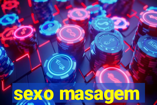 sexo masagem