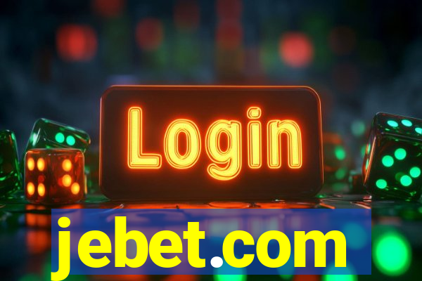 jebet.com