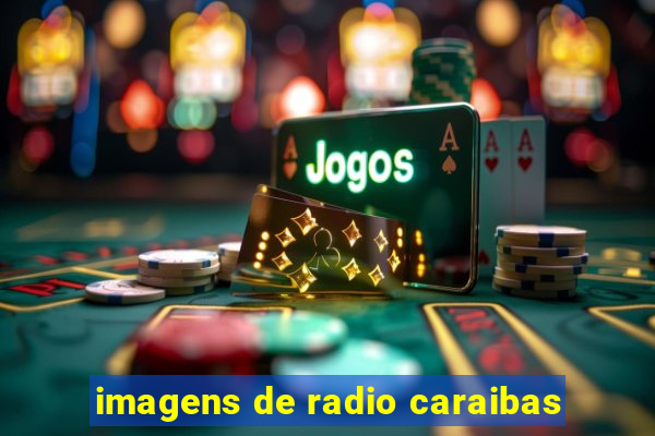 imagens de radio caraibas