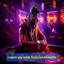 jogos pg com funcionalidade