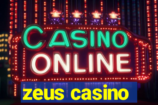 zeus casino