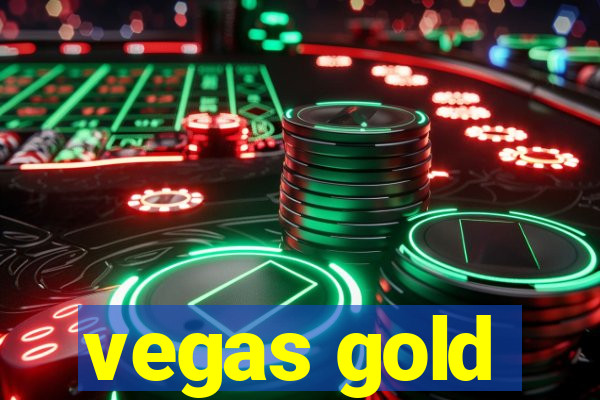 vegas gold