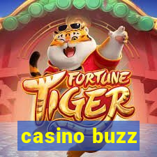 casino buzz