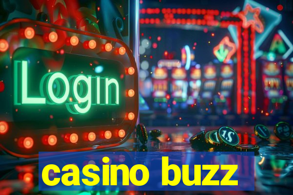 casino buzz