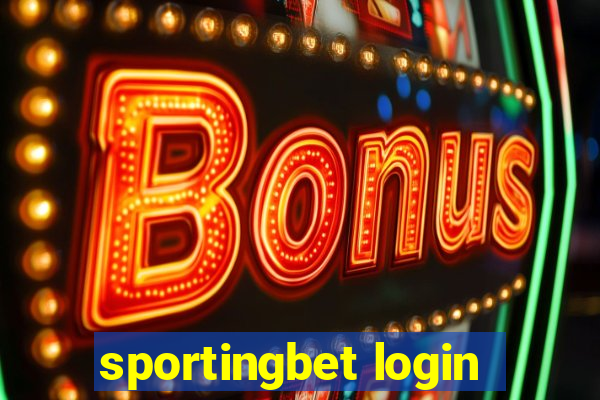 sportingbet login