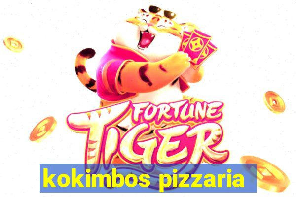 kokimbos pizzaria