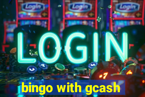 bingo with gcash