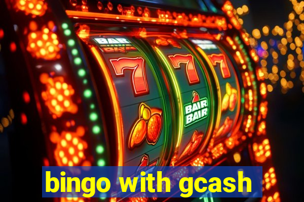 bingo with gcash