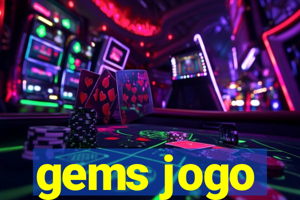 gems jogo