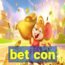 bet con